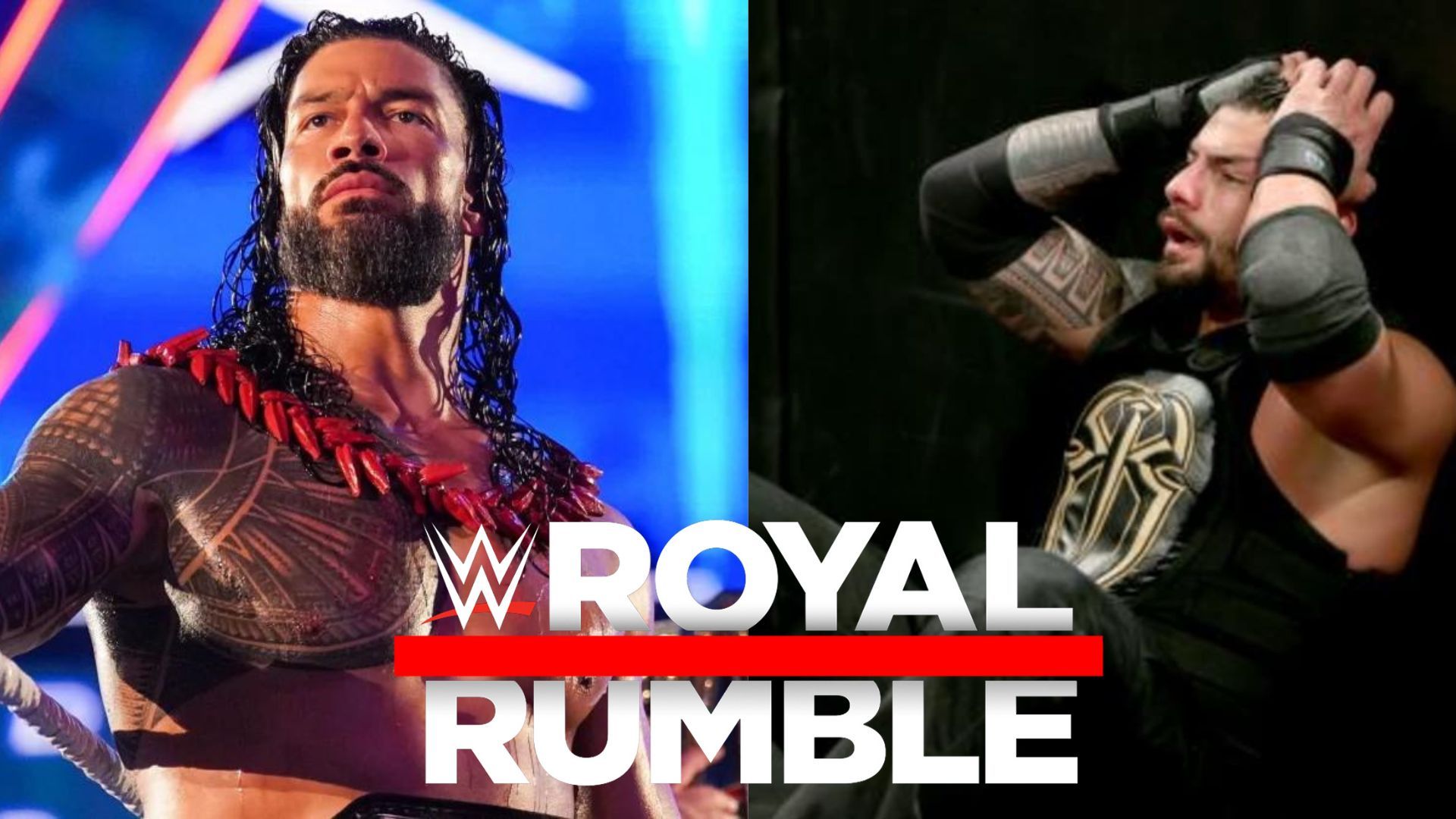 Roman Reigns Record: Does Roman Reigns have an undefeated WWE Royal ...