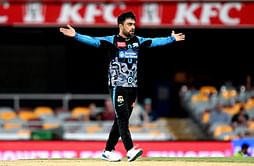3 reasons why CA should take Rashid Khan's threat of leaving BBL seriously