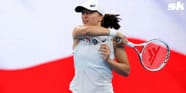 Iga Swiatek Named Polish Sports Personality Of The Year First Tennis Iga Swiatek Named Polish Sports Personality Of The Year First Tennis