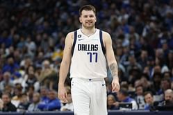 Luka Doncic tipped for both MVP and Most Improved Player awards in historic season by NBA analyst