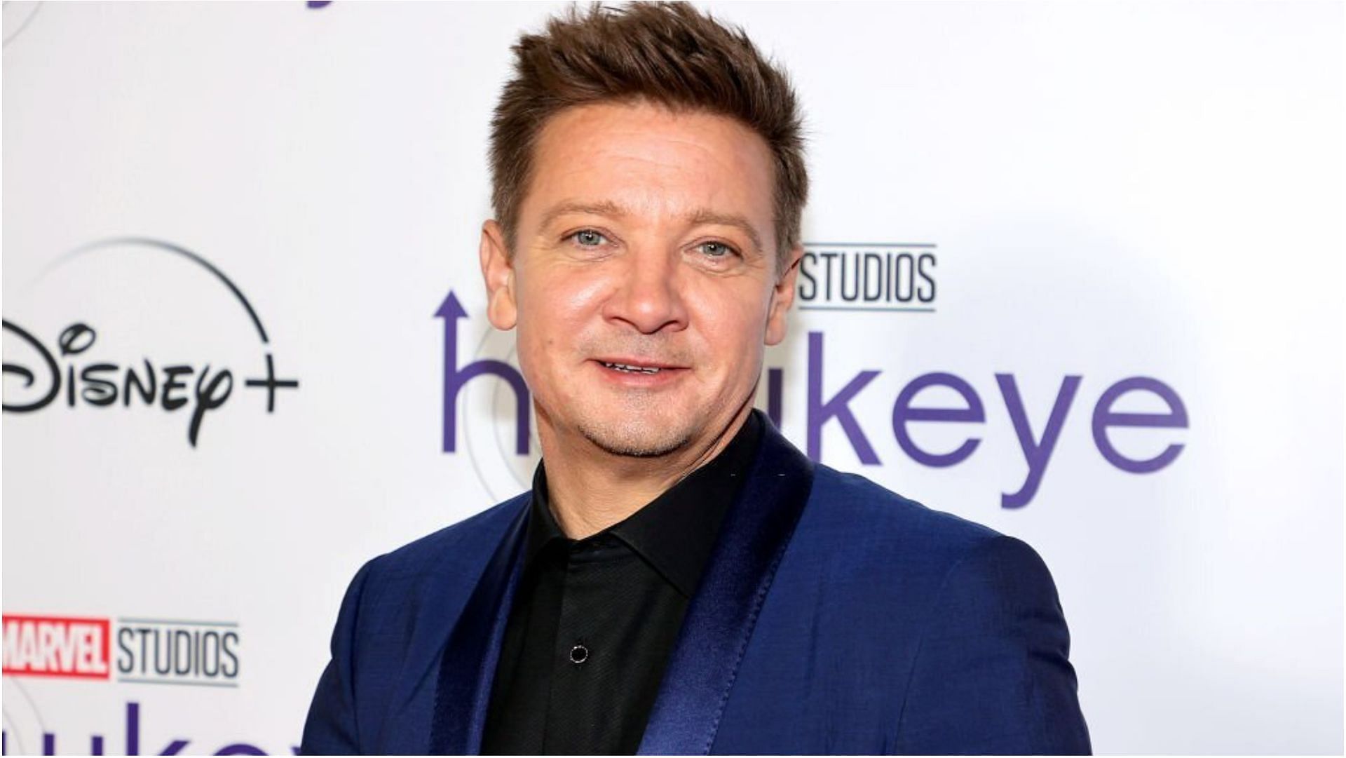 Jeremy Renner recently met with an accident and was hospitalized (Image via Theo Wargo/Getty Images)