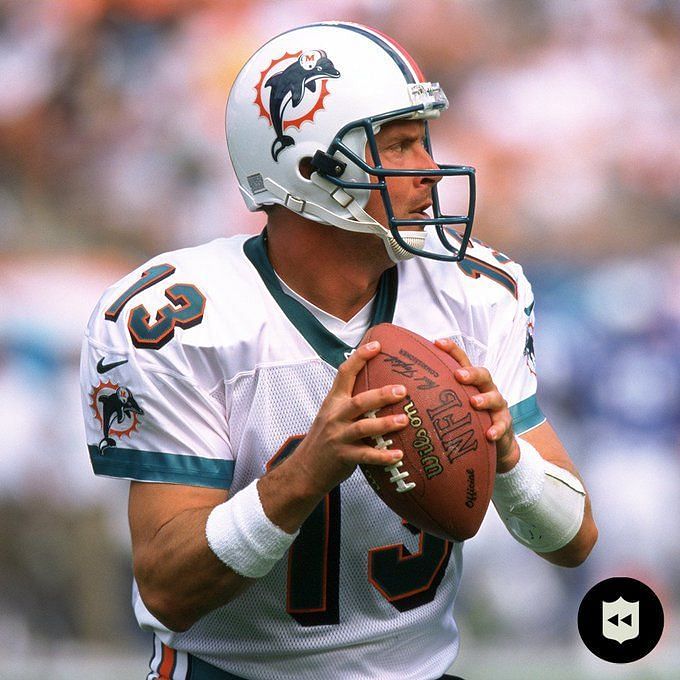 Why Dan Marino's 1984 Season is The Greatest in NFL History