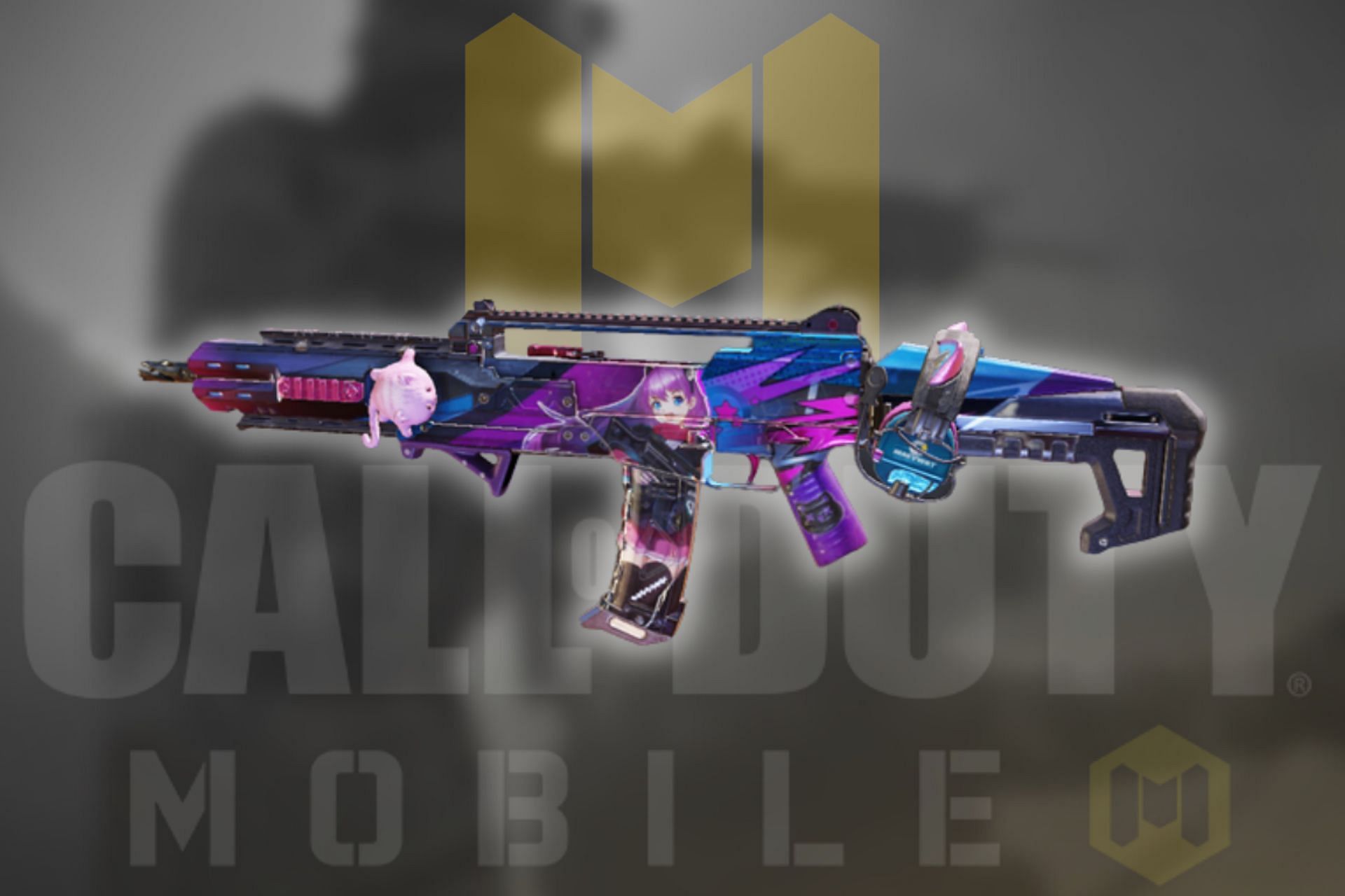 Best Guns in COD Mobile in 2023: Top ARs, SMGs, Snipers, Shotguns and More  - MySmartPrice