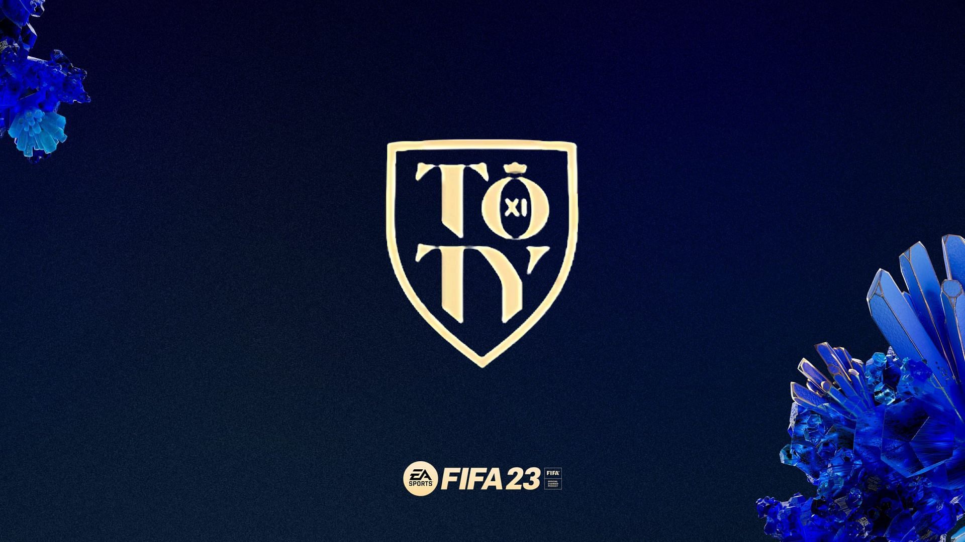 How to vote for FIFA 23 TOTY (Team of the Year) nominees? (Image via EA Sports)