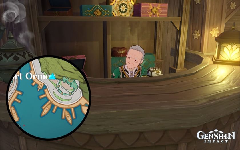 Where to find Qingxin flowers in Genshin Impact Locations and farming