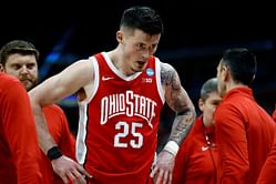Ohio State vs Nebraska Prediction, Odds, Line, Pick, and Preview: January 18 | 2022-23 NCAA Basketball Season