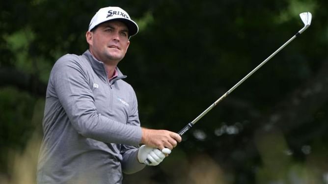 Keegan Bradley is the first player with a win and runner-up on PGA Tour this season