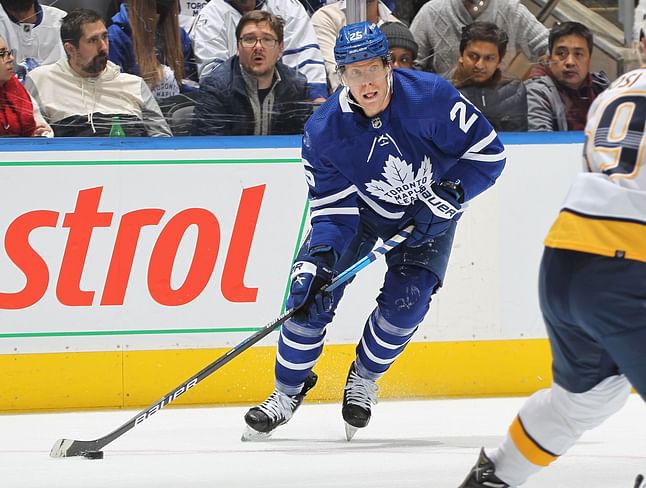 Predators vs Maple Leafs Prediction, Odds, Line, and Picks- January 11 | 2022-23 NHL Season