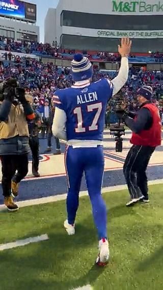 Josh Allen is the most like I was: HOFer Brett Favre names the QB he  thinks resembles him in the current generation - The SportsRush