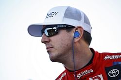 Kyle Busch joining Richard Childress Racing for the 2023 NASCAR Cup series could haunt his former team Joe Gibbs Racing