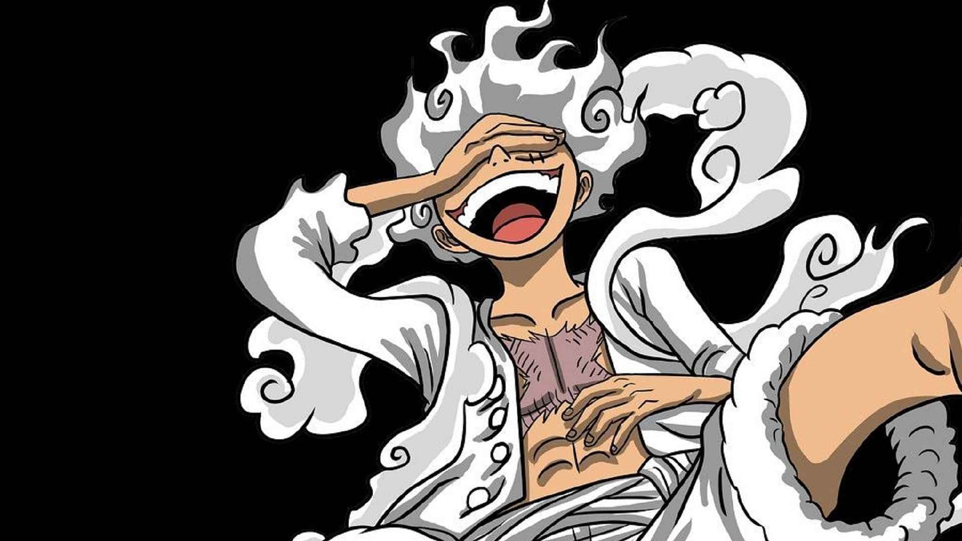 Monkey D. Luffy, the captain of the Strawhat Pirates (Image via Eiichiro Oda/Shueisha, One Piece)