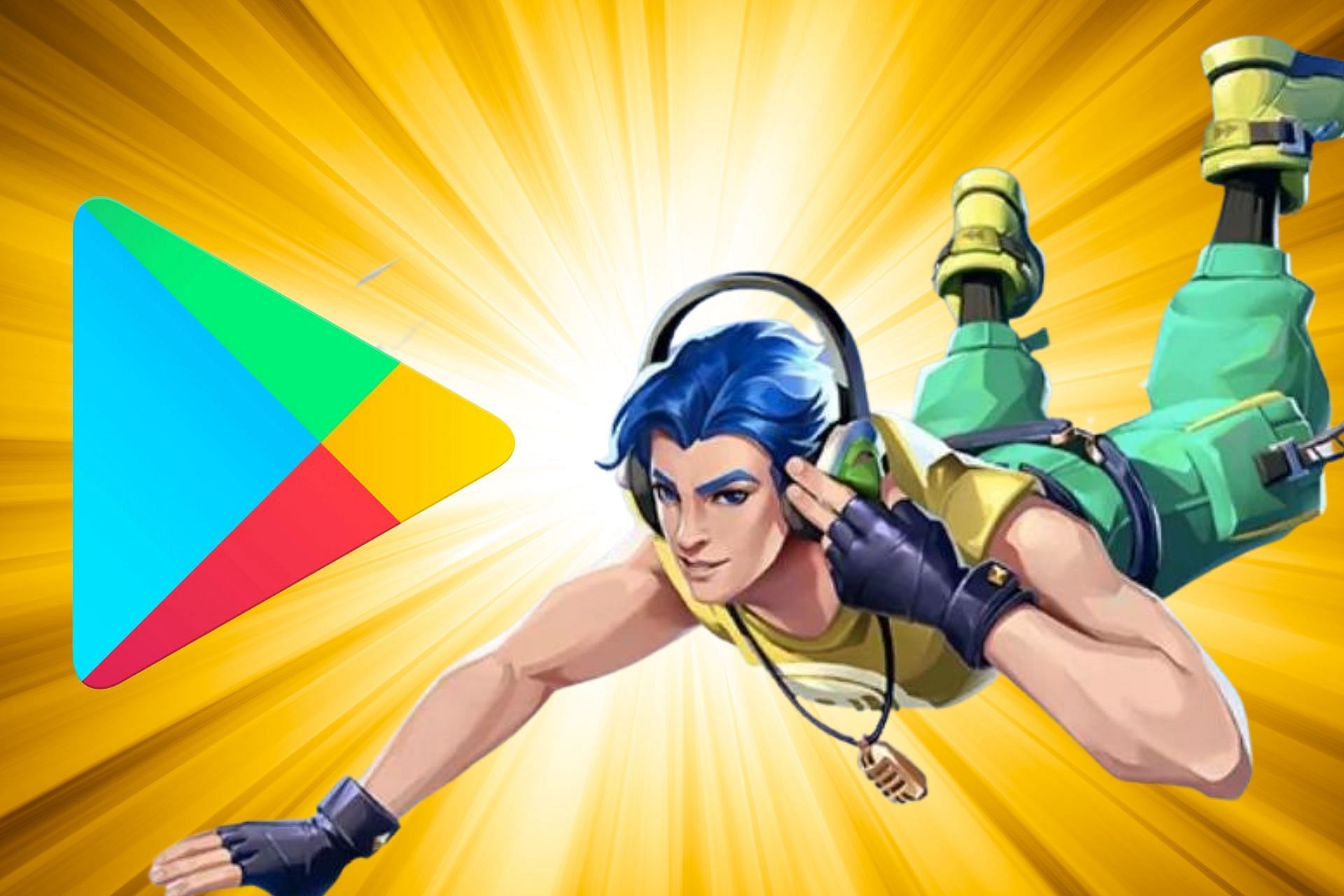 Android Apps by Sigma Game Limited on Google Play