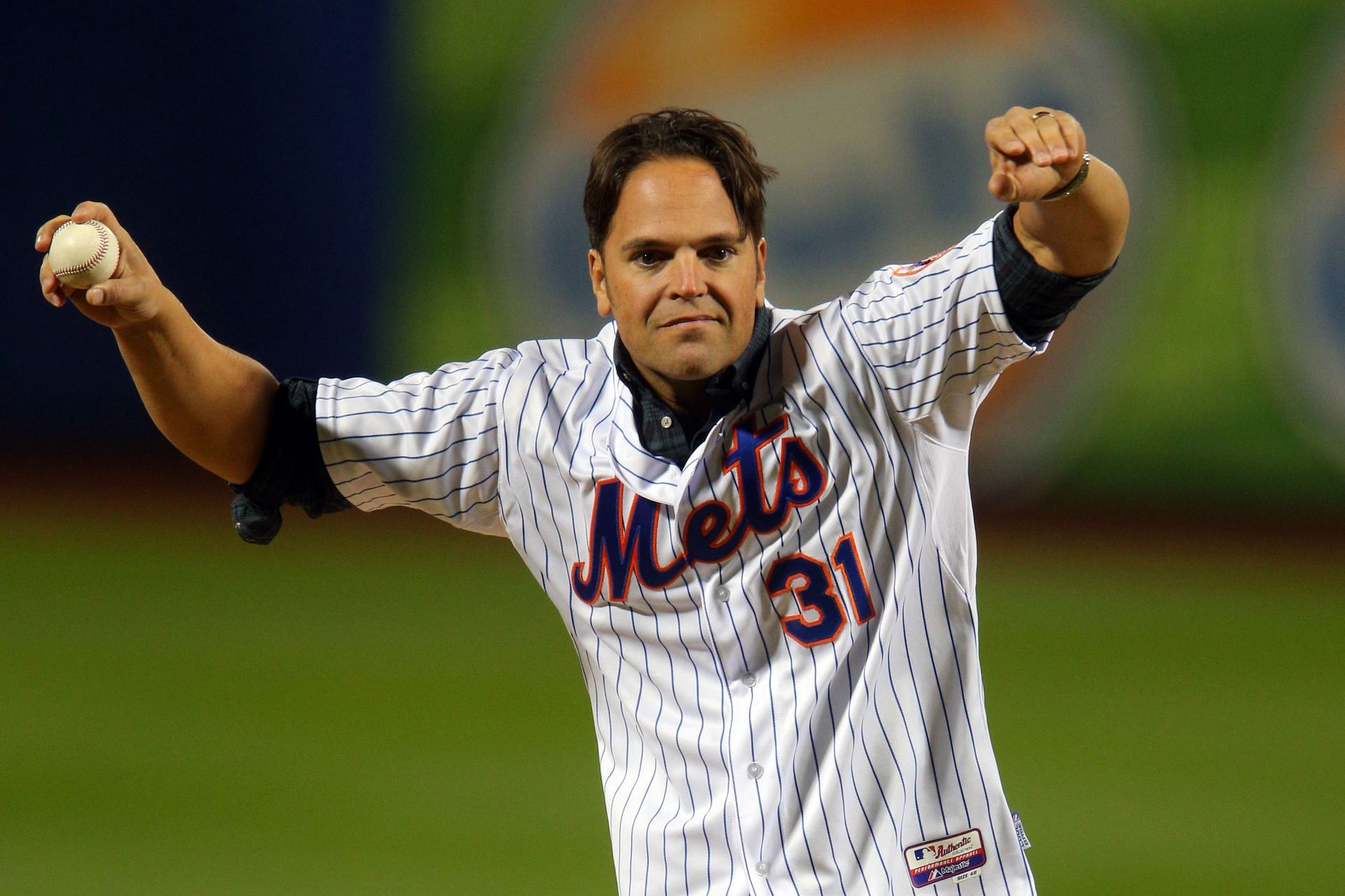 Mike Piazza to coach Team Italy when WBC returns in 2023