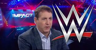 Founder of Anthem Sports discusses WWE's potential sale