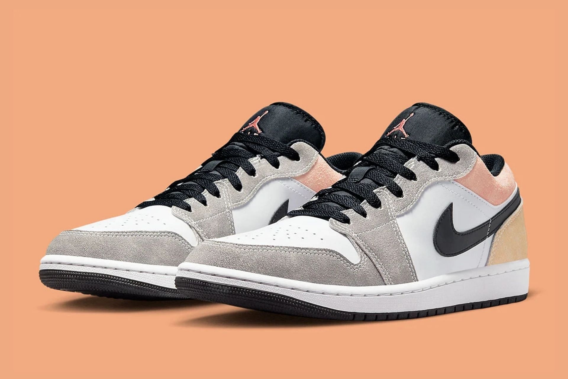 Air Jordan 1: Nike Air Jordan 1 Low “Flight Club” shoes: Where to buy and  more details