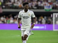 Real Madrid v Barcelona - Preseason Friendly