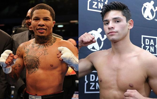 Gervonta Davis vs. Ryan Garcia confirmed, date of catchweight fight revealed
