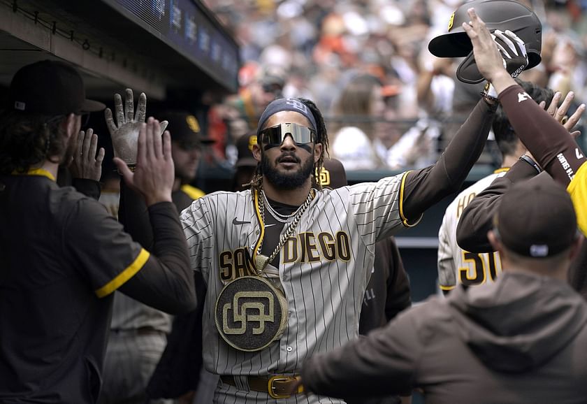 Fernando Tatis Jr.: How many Silver Slugger Awards has the suspended Padres  star won?