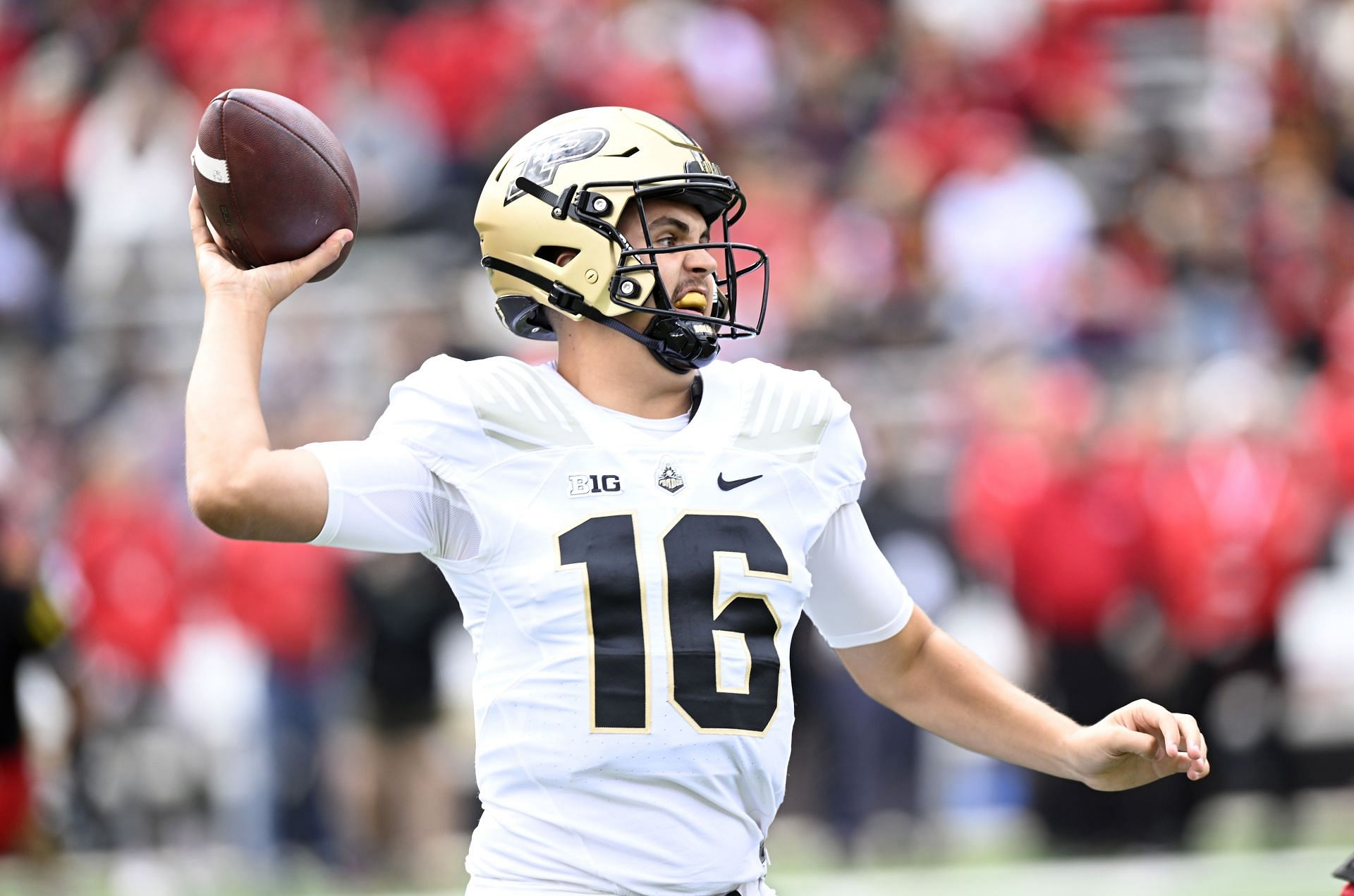 Rams: Why Aidan O'Connell is perfect 2023 NFL Draft fit