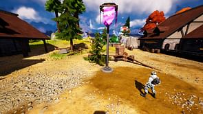 Fortnite: How to claim Capture Points