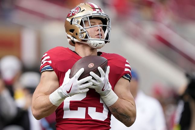 Best NFL Player Props Today : Seahawks vs 49ers - January 14 - Wild Card Weekend | 2022 NFL Playoffs