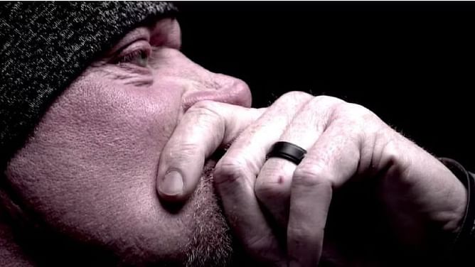 The Undertaker once wished released WWE Superstar "comes home"
