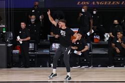 LA Lakers Rumors: Meyers Leonard scheduled to work out with LA Lakers on Friday