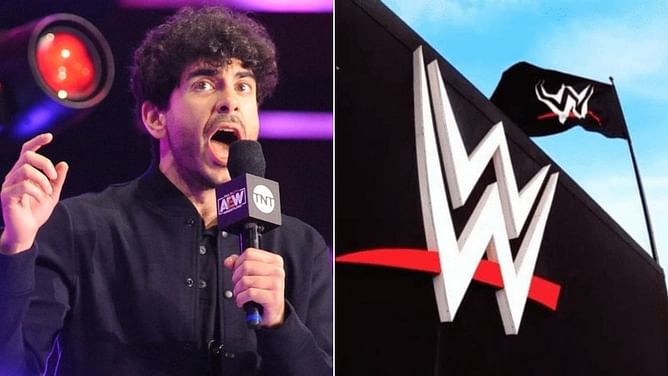 Tony Khan doesn't "live and play in the same universe" as WWE amid rumors of potential purchase, says legend