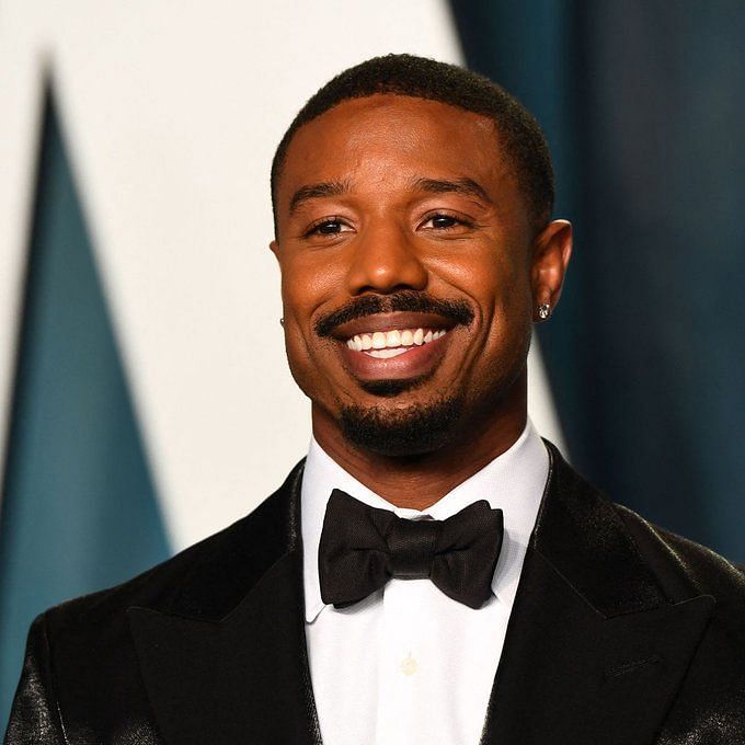 Rainbow Six in the works, Michael B. Jordan to lead the cast