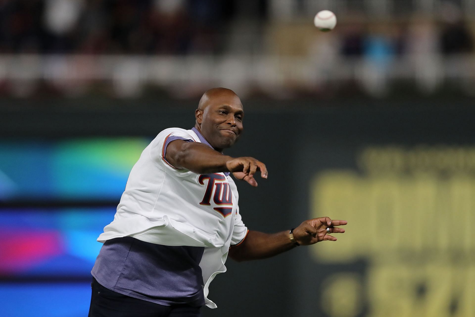 After retiring from MLB, Torii Hunter could have idled. Instead, he dove  into entrepreneurship - The Athletic