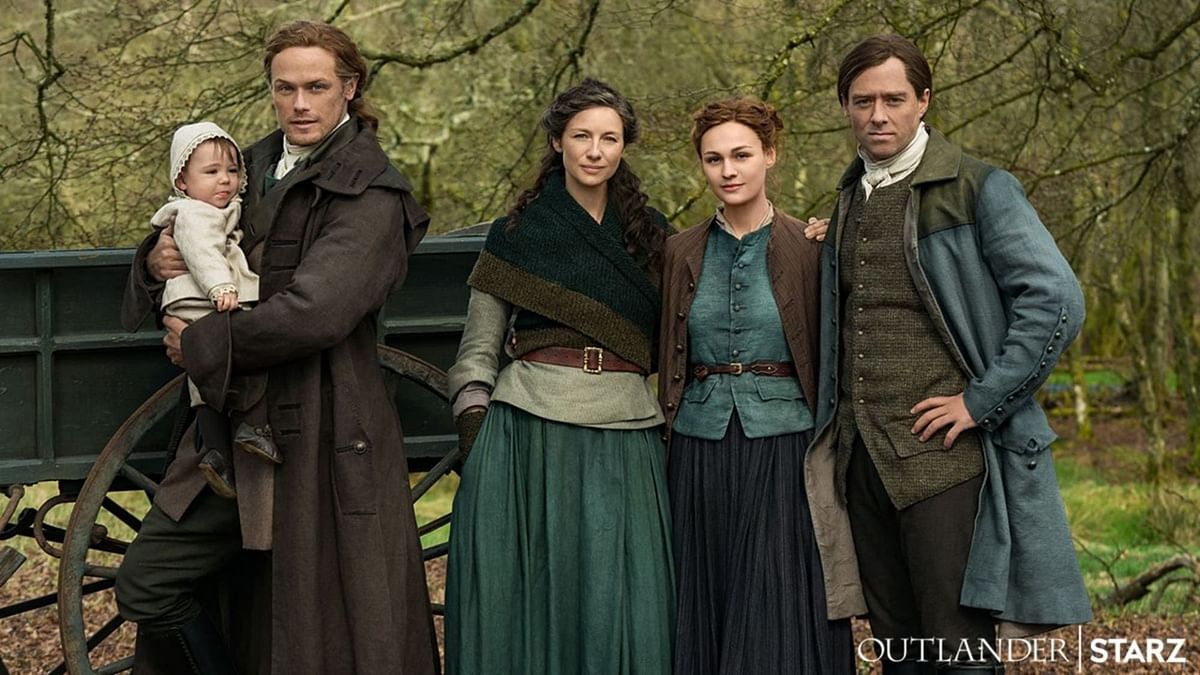 Outlander season 8 Tentative release date, plot, and everything we