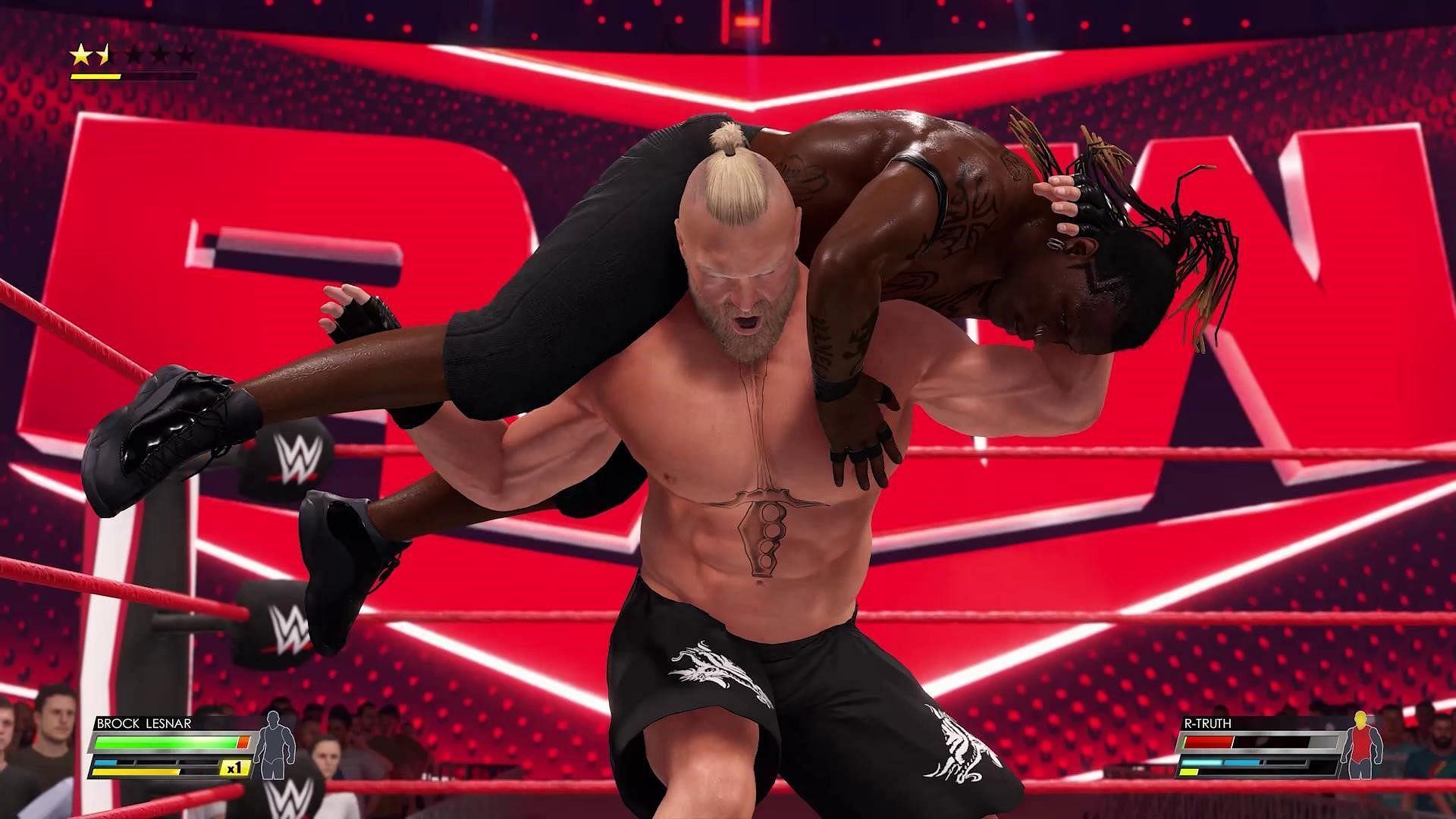 WWE 2K23: What's the latest update on the upcoming game?
