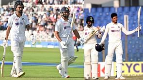Shubman Gill vs KL Rahul - Who should open for India in Tests vs Australia