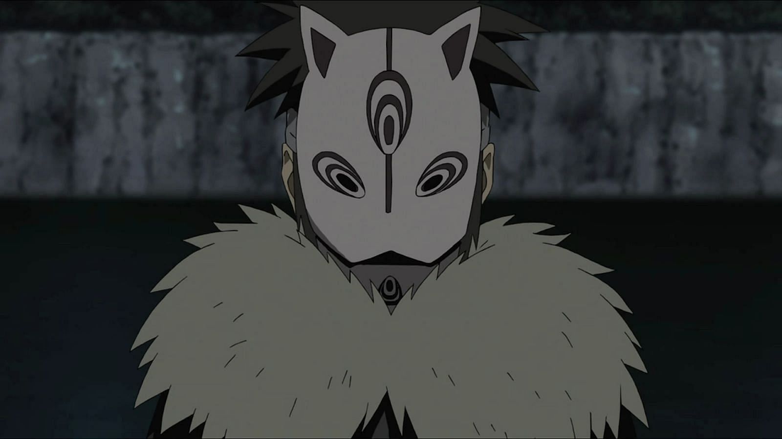 Naruto: Is Menma Uzumaki a villain?