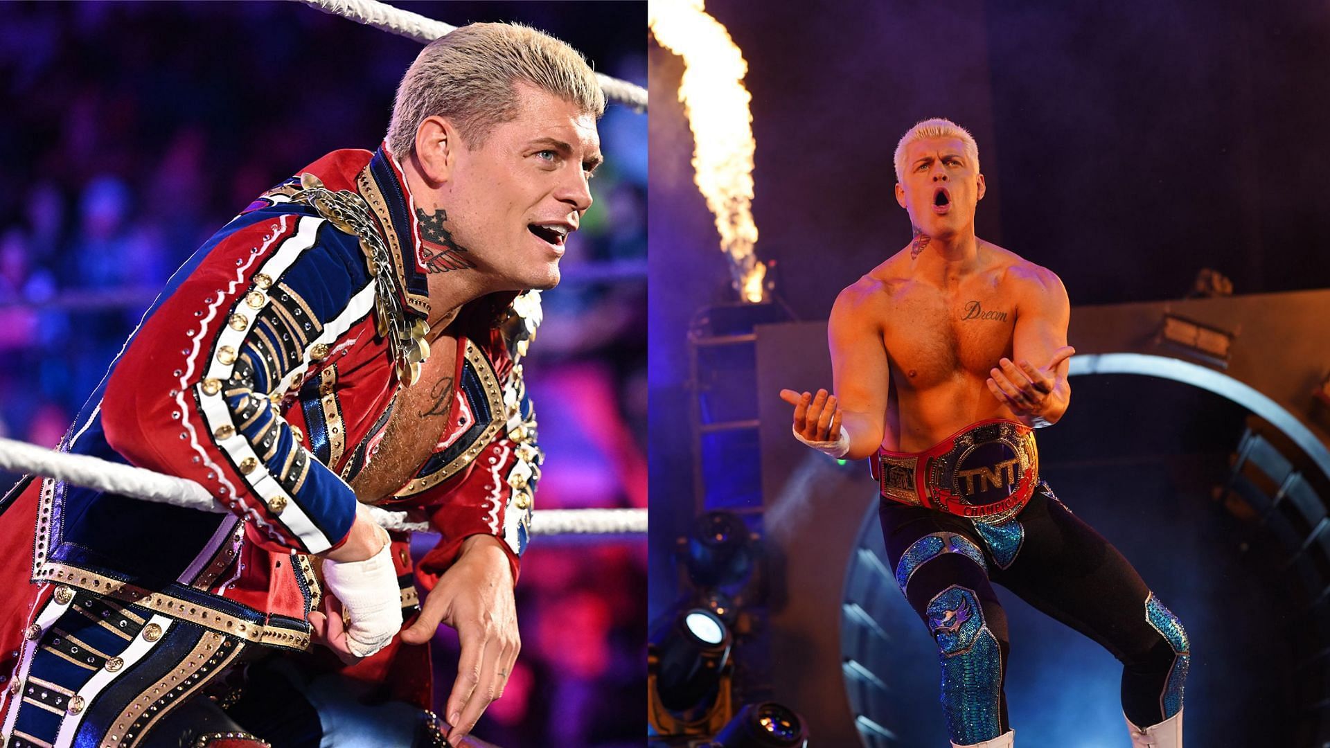 Cody Rhodes WWE: Which former WWE star disliked Cody Rhodes and why?