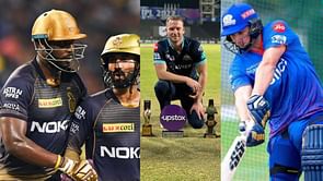 5 best finishers to watch out for in IPL 2023