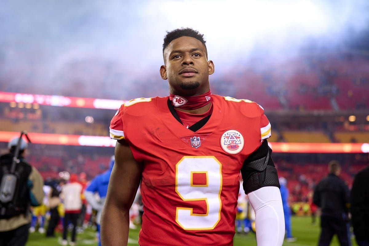 Chiefs could have JuJu Smith-Schuster back from injury for matchup