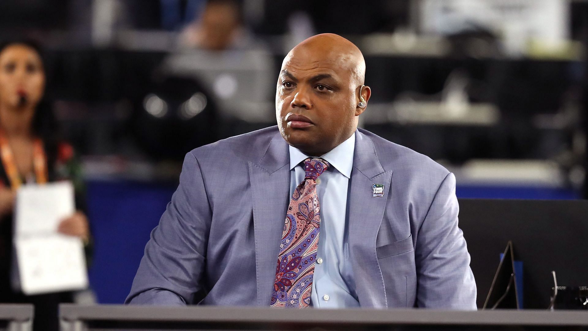 Charles Barkley thinks the new CBA could present some challenges for the NBA players