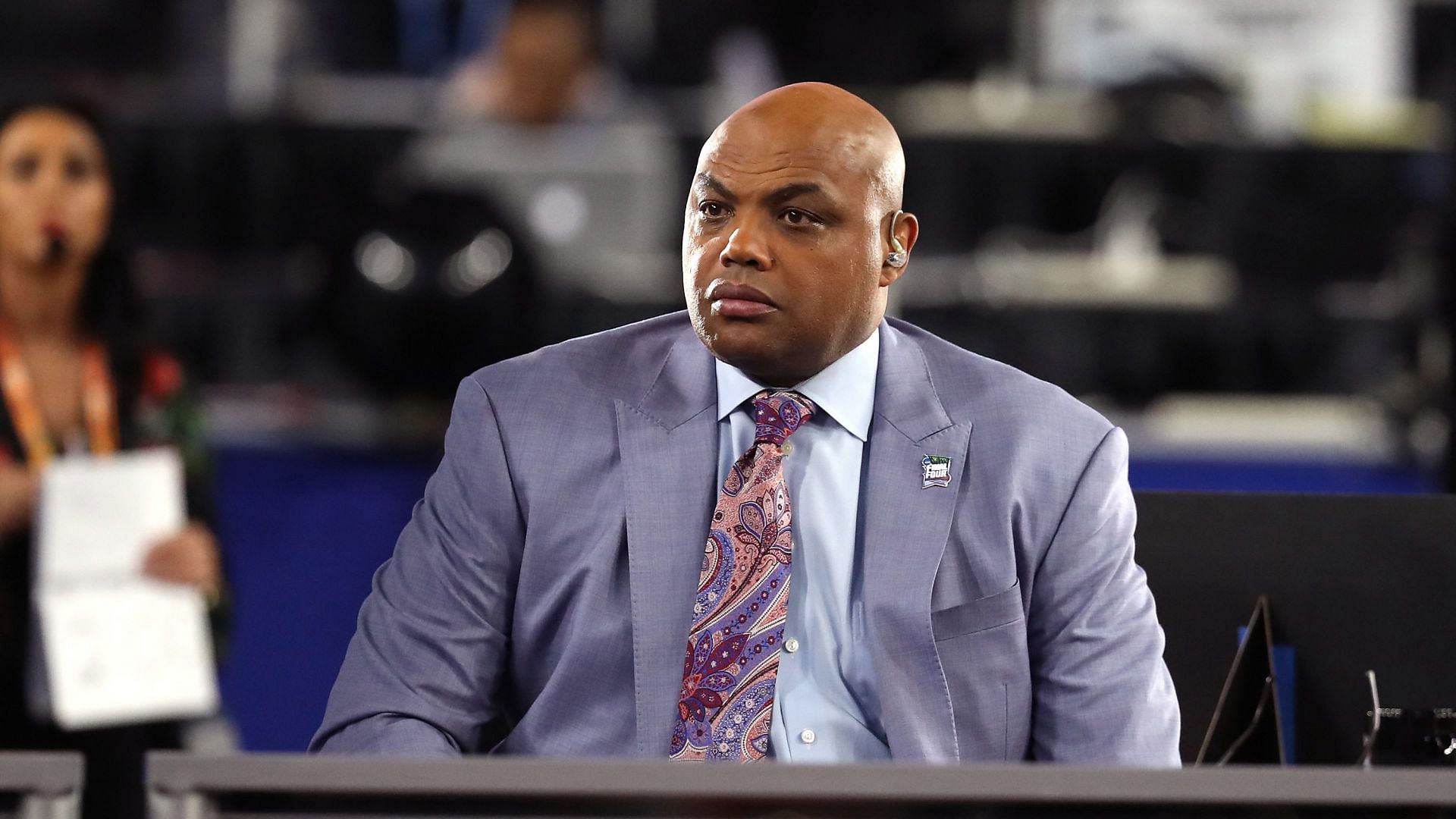 Charles Barkley slams NBA players over load management: “Cannot wait