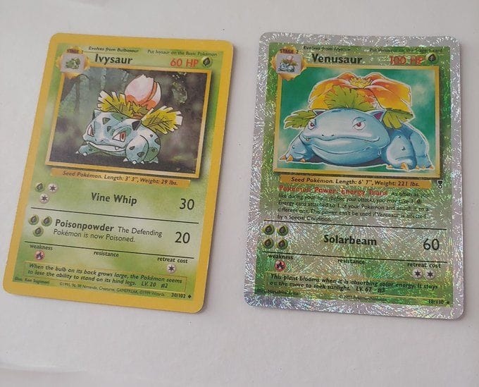 Pokemon TCG "Original 151" expansion and new EX Starter Decks announced