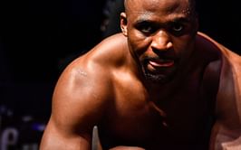 Francis Ngannou's coach names the MMA promotion that can give 'The Predator' a challenge
