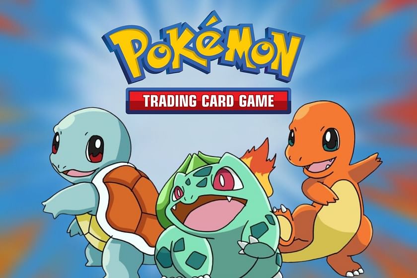 Pokémon TCG Announces 2022 World Championship Decks For 2023