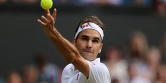 "If you cannot find that creative moment, better to walk away" - Roger Federer reveals why he felt the need to reinvent training methods