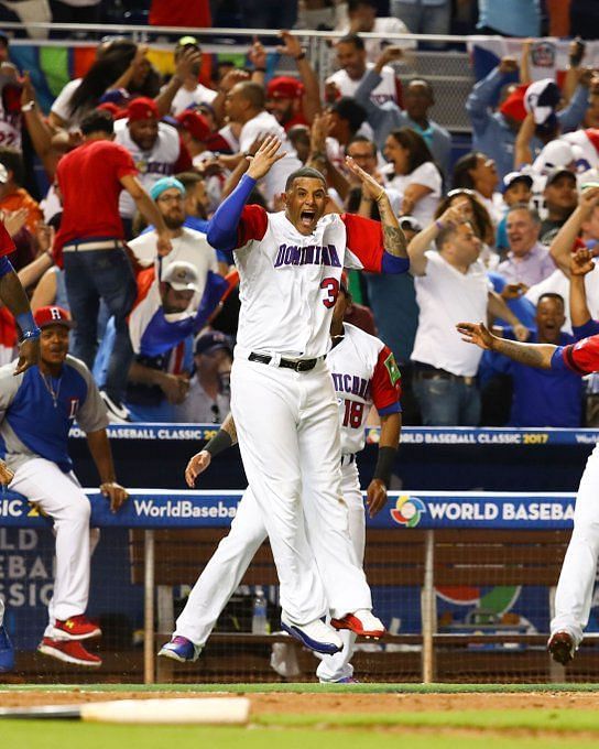 MLB: MLB analyst makes surprising pick to win World Baseball