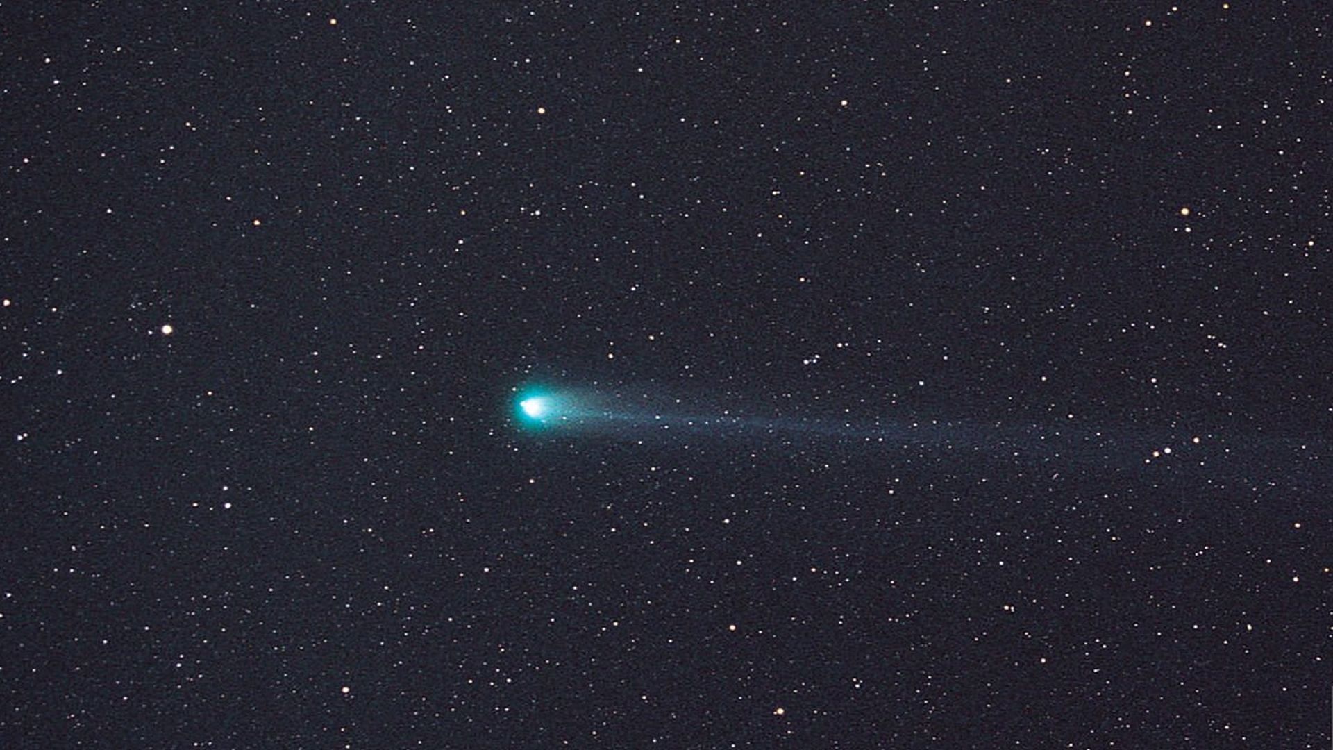 When will the Green Comet be visible? Where and when to see and all you