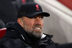 Liverpool dealt transfer blow as 2022 FIFA World Cup star prefers Atletico Madrid transfer: Reports