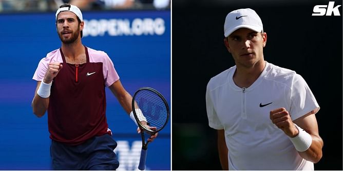 Adelaide International 1 2023: Karen Khachanov vs Jack Draper preview, head-to-head, prediction, odds and pick