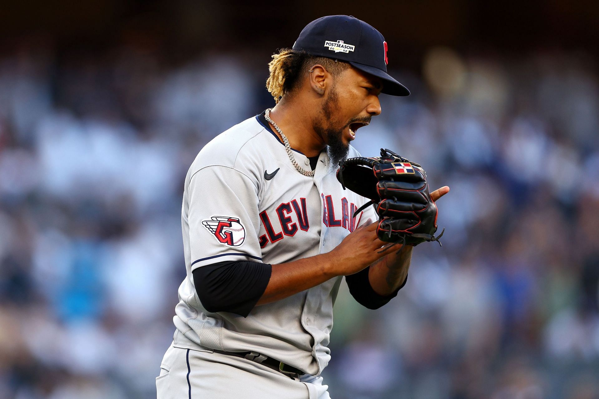 Edwin Diaz and Josh Hader named top relievers