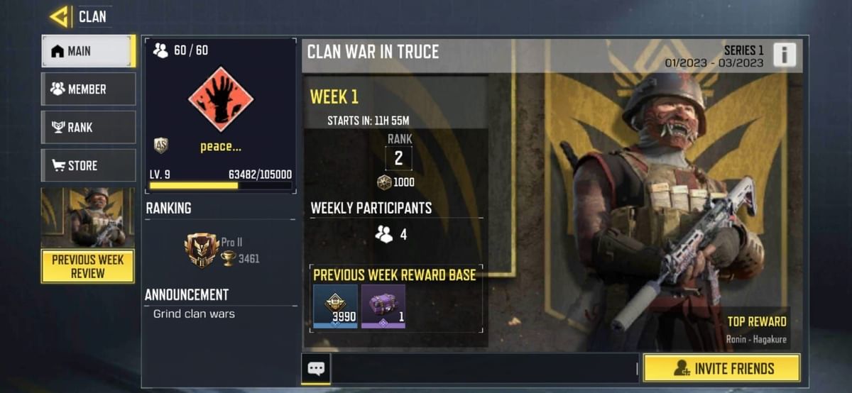 How to get Shards in COD Mobile