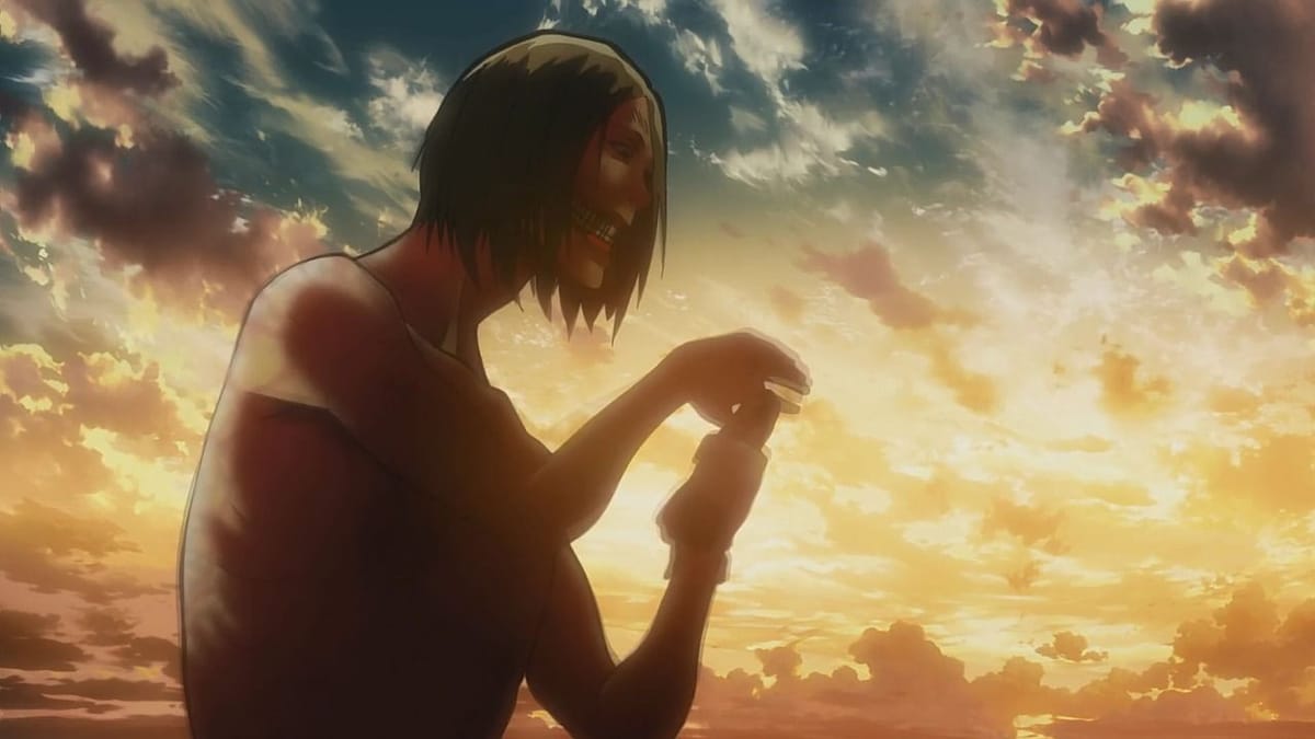 Attack on Titan: Who is the Titan that ate Eren's mother?